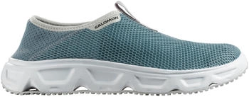 Salomon Reelax Moc 6 0 Herren blau schwarz