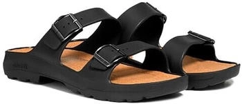 Aigle Corlay Sandal Sandalen schwarz