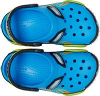 Crocs 2113054OSC5, Crocs - Kid's Classic Fun Lab Clog - Sandalen 20-21 | EU...