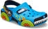 Crocs Classic IAM Monster Truck Clog Lüftungsöffnungen