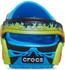 Crocs Classic IAM Monster Truck Clog Lüftungsöffnungen