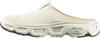 Clogs beige