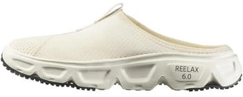 Salomon Reelax Slide 6 0 beige Recovery Schuhe