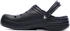 Crocs Clogs 'Baya' schwarz
