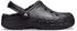 Crocs Clogs 'Baya' schwarz
