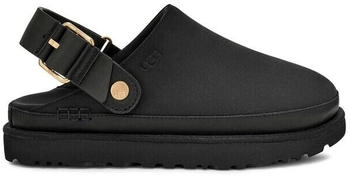 UGG Goldenstar Villa Clog Damen-Hausschuhe schwarz 1169590-blk