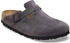 Birkenstock Boston Veloursleder
