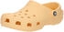 Crocs Clogs goldgelb