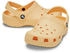 Crocs Clogs goldgelb