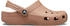 Crocs Classic Clog braun