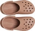 Crocs Classic Clog braun