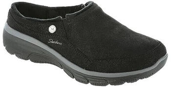 Skechers Damen Clog schwarz
