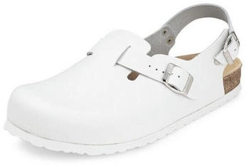 Vitaform Unisexschuhe Clog Vollrindleder