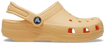 Crocs Classic Clogs safran schwarz