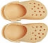 Crocs Classic Clogs safran schwarz