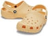 Crocs Classic Clogs safran schwarz