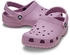 Crocs Classic Clog Junior pink
