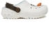 Crocs Frozen Olaf Lined Classic Clog T Kinder mehrfarbig