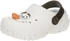 Crocs Frozen Olaf Lined Classic Clog T Kinder mehrfarbig