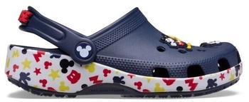 Crocs Mickey Friends Classic Clog K multi