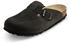 Vitaform Clog Nubukleder Hausschuh