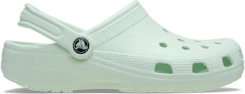 Crocs Classic Clog mint tint