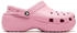 Crocs Clogs Classic Platform (206750)