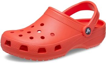 Crocs Classic Clogs rot