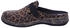 Rieker Damen Clogs 46393 blau schwarz