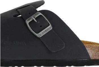 Dr. Brinkmann Clogs NERPIO blau