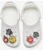 Crocs Paw Patrol 5 Pack Schuhanhänger mehrfarbig