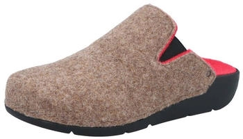 Berkemann Vianna Beige rosa Filz