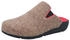 Berkemann Vianna Beige rosa Filz