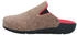 Berkemann Vianna Beige rosa Filz