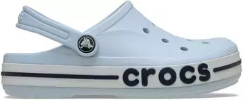 Crocs Bayaband Clog mineral blau