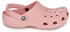 Crocs Classic Clog Powder pink