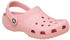 Crocs Classic Clog Powder pink