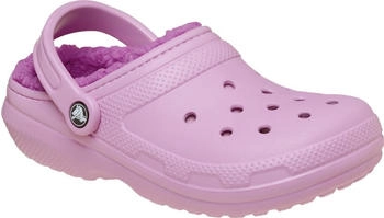 Crocs Crocs Classic Lined lila 203591-5BX