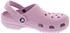Crocs Classic Clog Damen Clogs violett