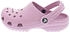 Crocs Classic Clog Damen Clogs violett