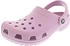 Crocs Classic Clog Damen Clogs violett