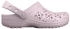 Crocs Clogs 'Classic' rose 23982251