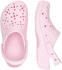Crocs Clogs 'Classic' rose 23982251