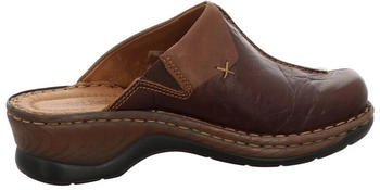 Josef Seibel Catalonia Clog braun