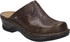 Josef Seibel Catalonia Clog braun