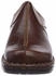 Josef Seibel Catalonia Clog braun