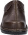 Josef Seibel Catalonia Clog braun