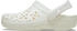Crocs Classic Flower Clog (210944) weiß