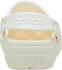Crocs Classic Flower Clog (210944) weiß