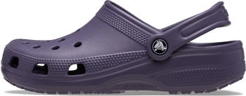 Crocs Classic Clog pflaumeviolett